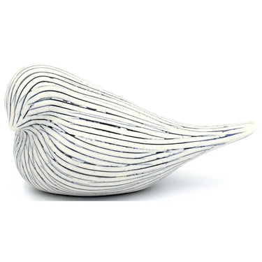 Mini Bird - Porcelain Decorative