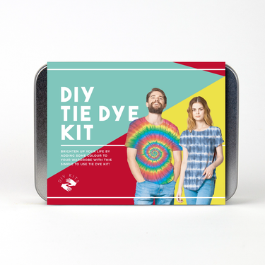 Craft Kit  - DIY Tie Dye Kit