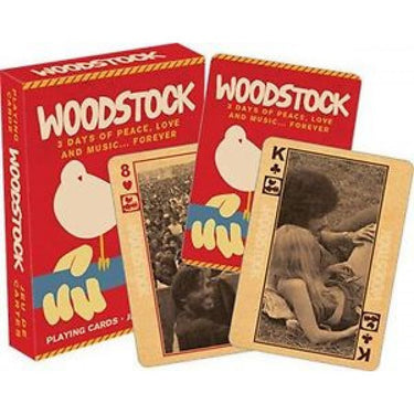 CARDS-WS Playing Cards 99958