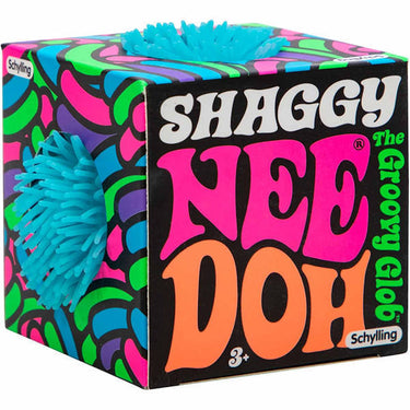 Toy - Shaggy Nee Doh