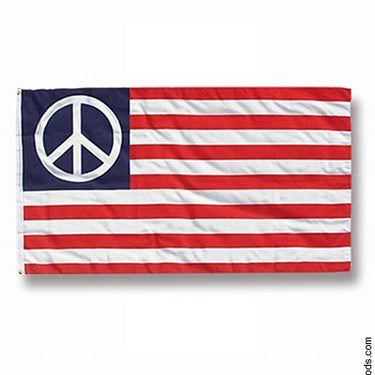 FLAG-Wishful Thinking of Peace 1810