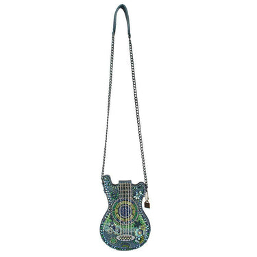 Bag- Starlet Crossbody Guitar Handbag