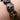Bracelet - Peace Symbol Stretch Bone Bracelet