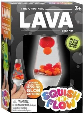 Toy - Nee Doh Lava Squish n Flow