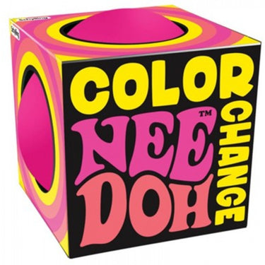 Toy - Color Changing Nee Doh