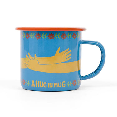 Mug - Hug Mug