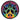 Patch - Rainbow Peace & Symbols Patch