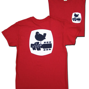 Woodstock Peace Patrol T-Shirt