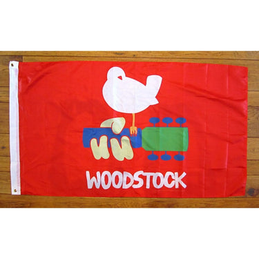 FLAG-WOODSTOCK OFFICIAL